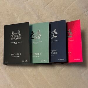 Parfums de Marly Men’s Bundle